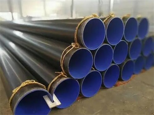 玉树防腐钢管如何选择防腐涂料？